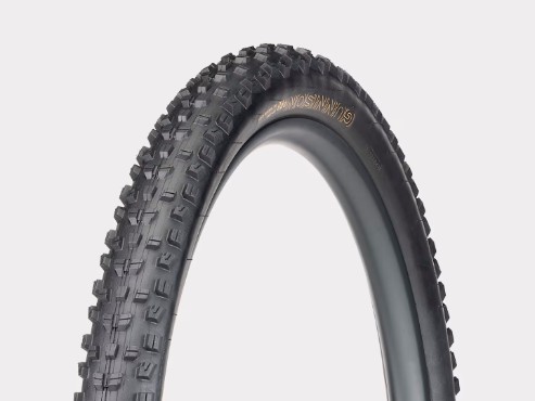 Bontrager Gunnison Pro XR Tubeless Ready Folding 29" MTB Tyre