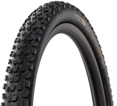 Bontrager Gunnison RSL XT Tubeless Ready Folding 27.5" MTB Tyre