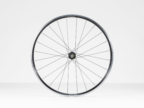 Bontrager Paradigm Tubeless Ready Front Road Wheel