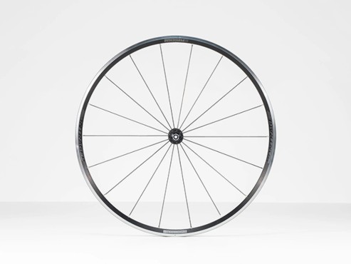 Bontrager Paradigm Tubeless Ready Rear Road Wheel