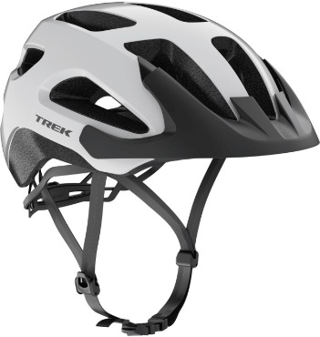 Trek Solstice Bike Helmet