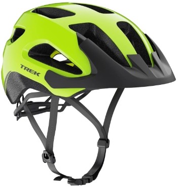Trek Solstice Mips Bike Helmet