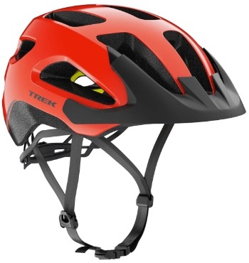 Trek Solstice Mips Bike Helmet