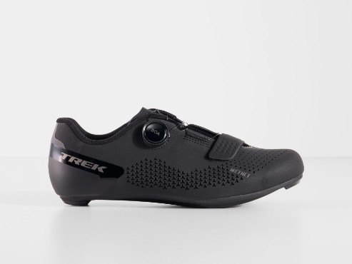 Tredz Limited Trek Circuit Road Cycling Shoes | Extra 7% off for BC Members, Price match & 365 Day returns