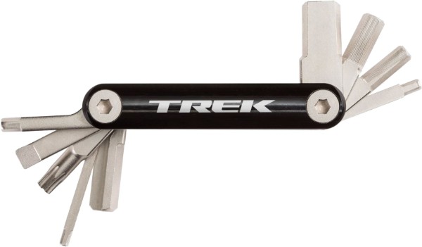 Trek BITS Integrated Multi Tool 9 Function