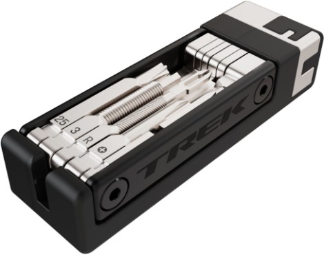 Trek Pro BITS Multi Tool 18 Function