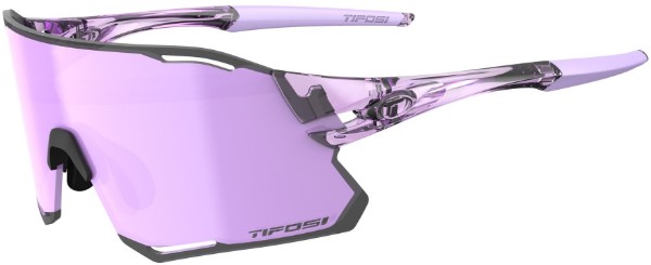 Tifosi Eyewear Rail Race Clarion Interchangeable Lens Cycling Sunglasses