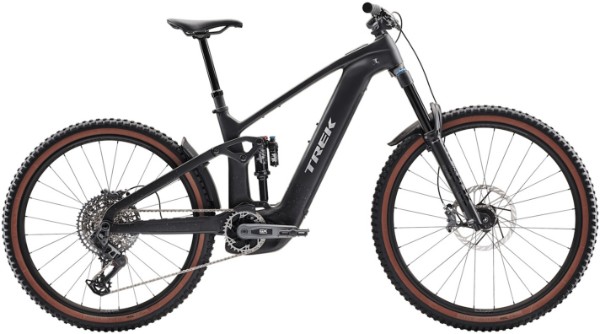 Trek Rail+ 9.8 GX AXS T-Type Gen 5