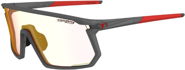 Tifosi Eyewear Moab Clarion Fototec Lens Cycling Sunglasses