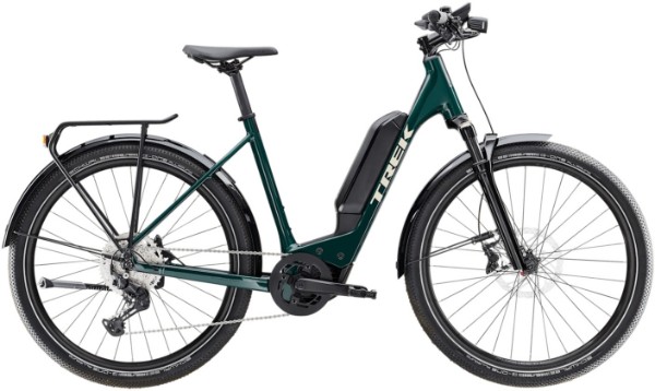 Trek Allant+ 6 Lowstep 725Wh