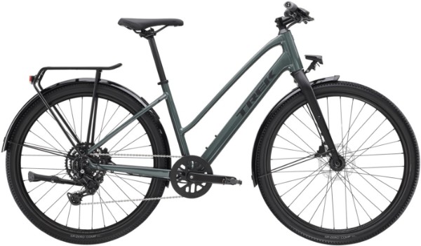 Trek Dual Sport 2 Mid-step Gen 5