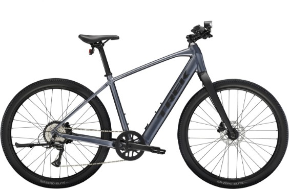 Trek Dual Sport+ 2 LT