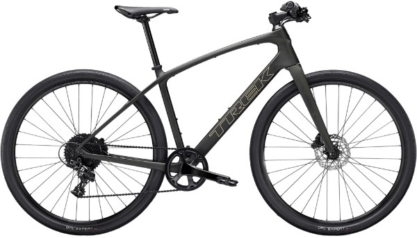 Trek FX Sport 5