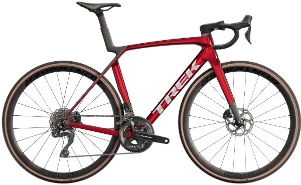 Trek Madone SL 6 Gen 8
