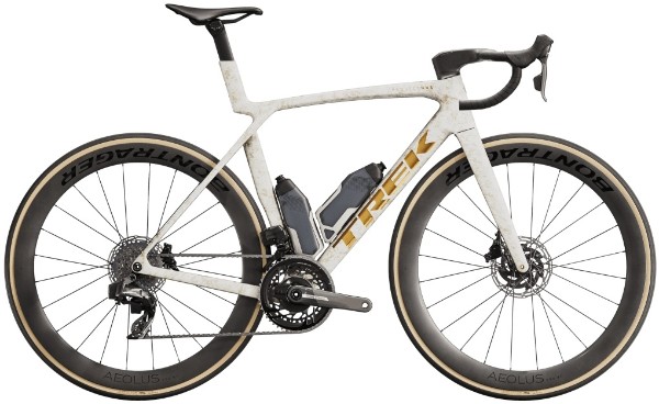 Trek Madone SLR 7 AXS Gen 8