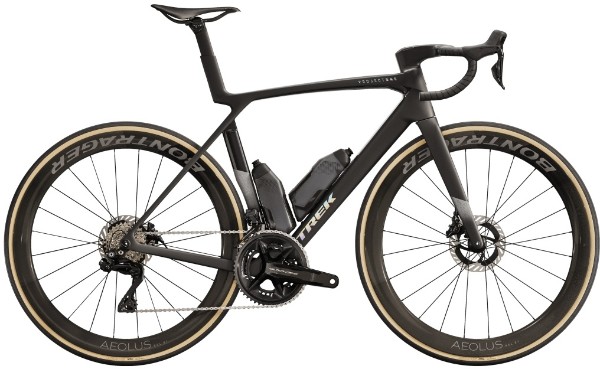 Trek Madone SLR 9 Gen 8