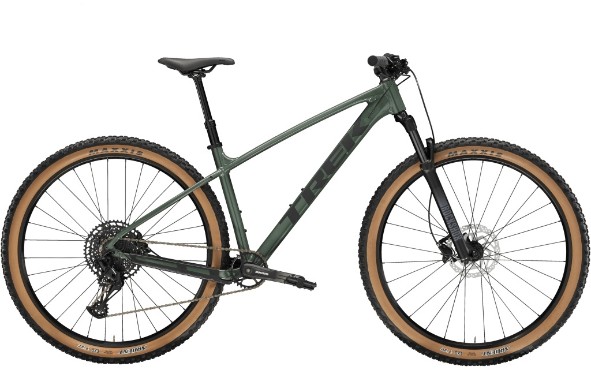 Trek Marlin 7 Gen 3 Mountain Bike 2025 - Hardtail MTB