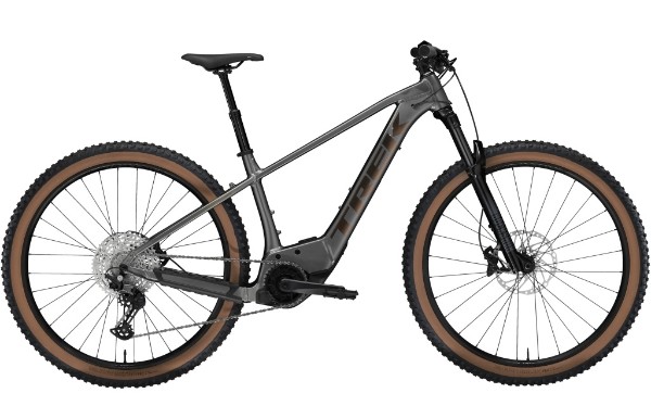 Trek Marlin+ 8