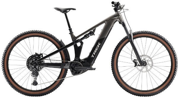 Trek Powerfly FS+ 4 Gen 4