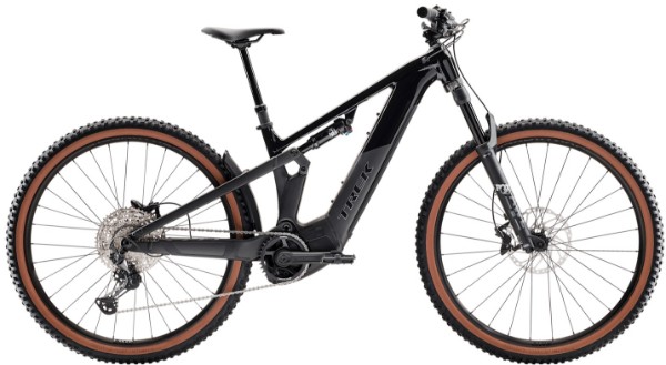 Trek Powerfly FS+ 6 Gen 4
