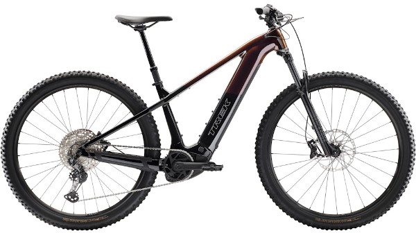Image of Trek Powerfly+ 6 Gen 5