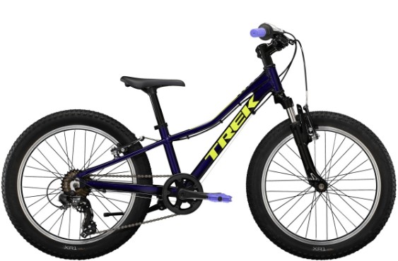 Trek Precaliber 20 7-Speed