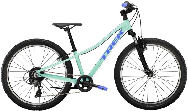 Trek Precaliber 24 8-Speed Suspension