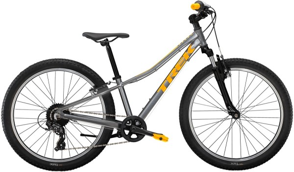 Trek Precaliber 24 8-Speed Suspension