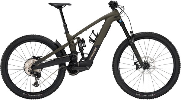 Trek Slash+ 9.7 SLX/XT