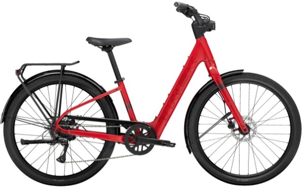 Trek Verve+ 1 LT Lowstep