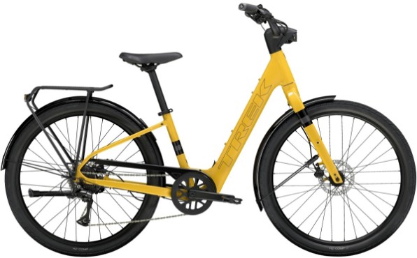 Trek Verve+ 1 LT Lowstep