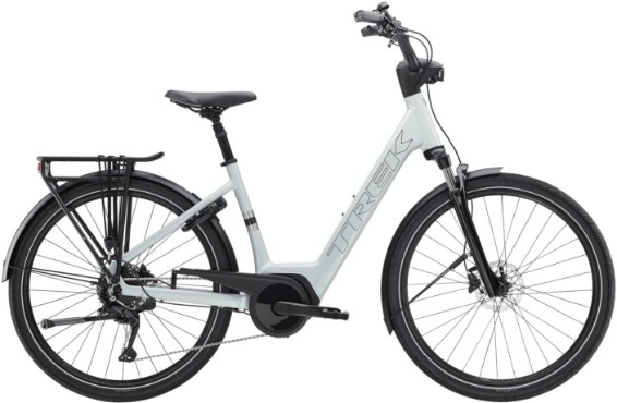 Trek Verve+ 2 Lowstep Gen 3