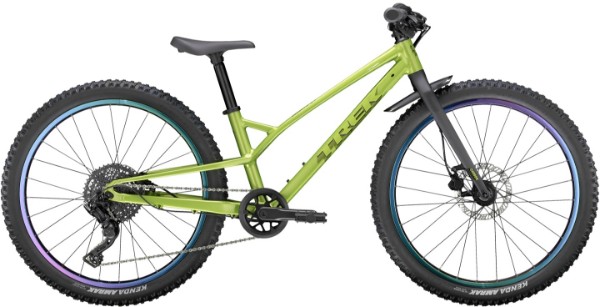 Trek Wahoo 24 Trail