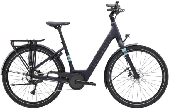 Trek Verve+ 1 Lowstep