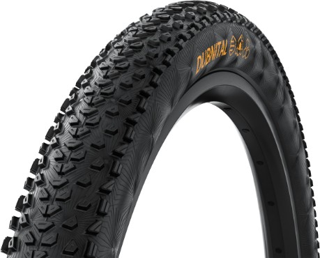 Continental Dubnital Race Rapid Foldable Skin 29" MTB Bike Tyre