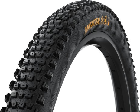 Continental Magnotal Trail Grip Foldable Skin 29" MTB Bike Tyre