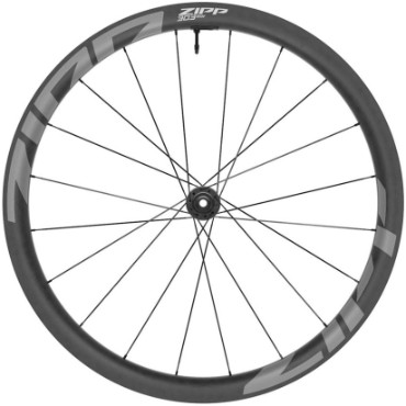 Zipp 303 SW Carbon Tubeless Disc Brake Center Locking 700C Rear Wheel - Wheel Sensor Included