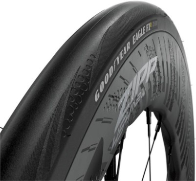 Goodyear Eagle F1 R Z29 Aero Designed For Zipp Tubeless 700c Tyre