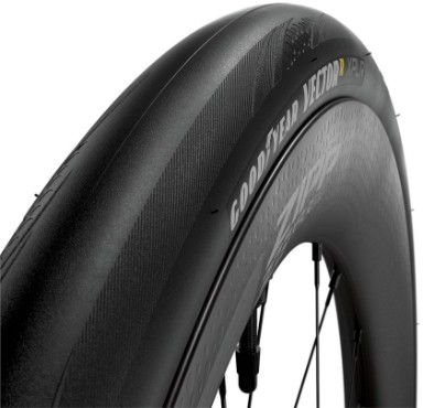 Goodyear Goodyear Vectorr Xplr Designed For Zipp Tubeless 700c Tyre