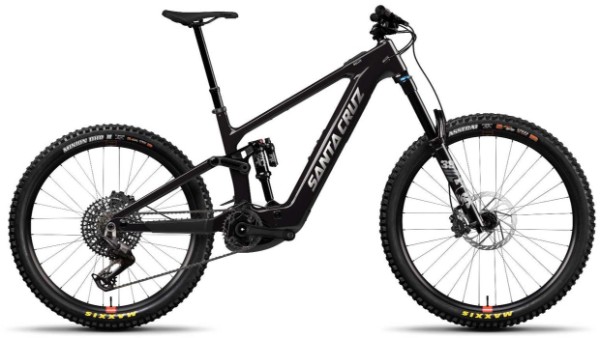 Santa Cruz Bullit Carbon C - 90