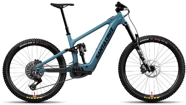 Santa Cruz Bullit Carbon C - 90
