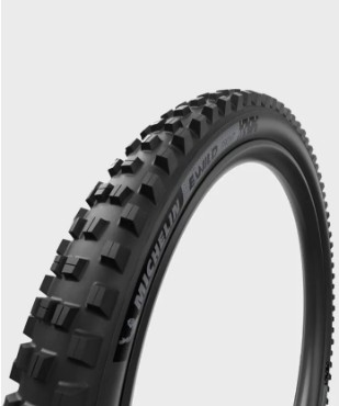 Michelin E-Wild Front Racing Line Tubeless Ready Folding 29" MTB Bike Tyre