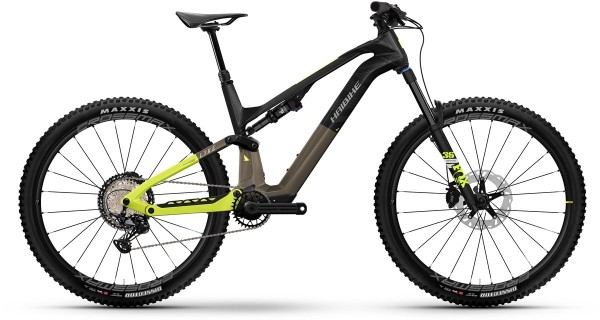Haibike Lyke CF 11 29" - Nearly New - XL