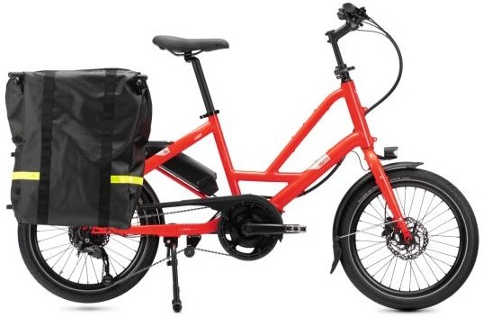 Tern Storm Box Mini