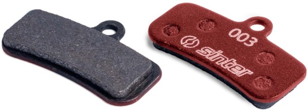 Sinter 03 Shimano D Type Brake Pads