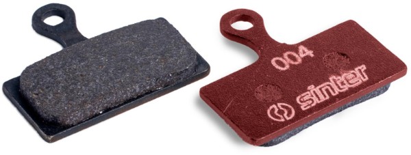 Sinter 04 Shimano G Type Brake Pads