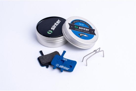 Sinter 05 Avid Juicy & BB7 Brake Pads