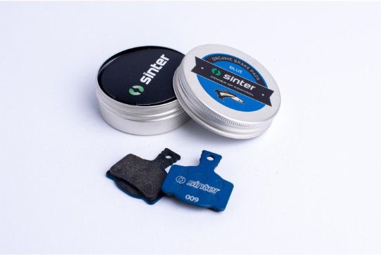 Sinter 09 Magura & Campagnolo Brake Pads