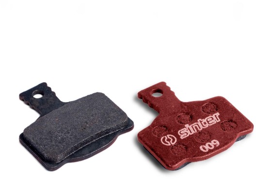 Sinter 09 Magura & Campagnolo Brake Pads