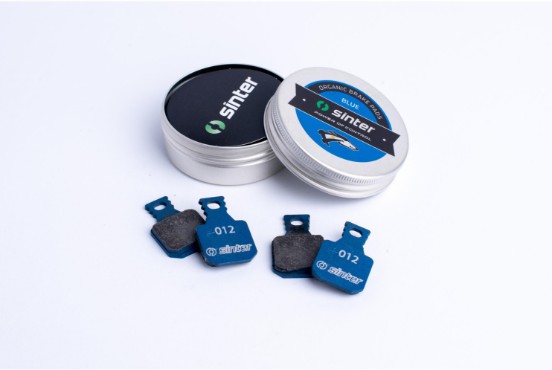 Sinter 12 Magura Brake Pads